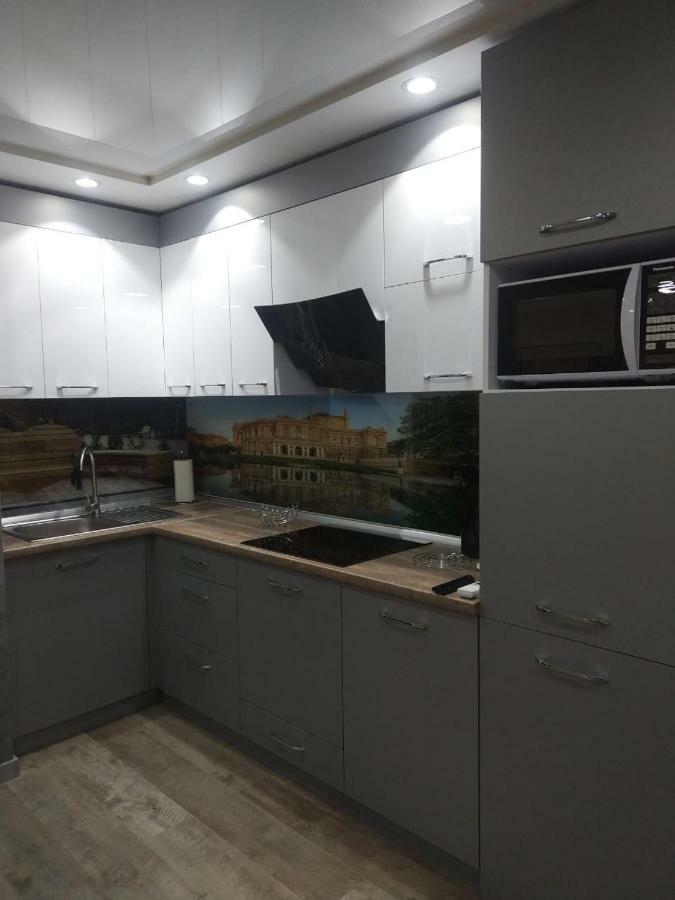 Апарт-Отель - 12 Шагов К Морю, Жк Орион Odesa Exterior foto